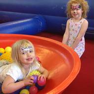 June 2018 Newsletter