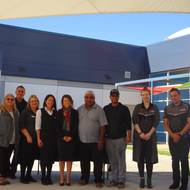 Mount Annan Leisure Centre National Reconciliation Day