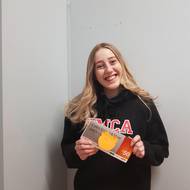 Coach of the month June & July!