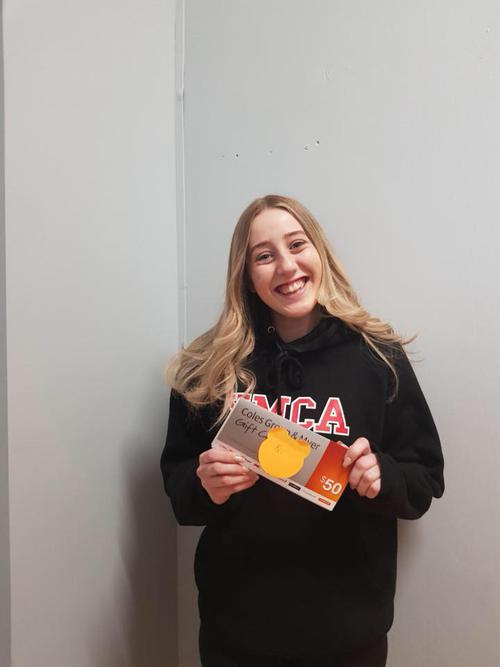 Coach of the month June & July!