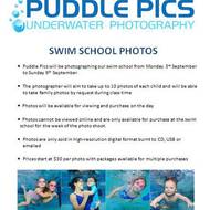 Puddle Pics Visit MALC