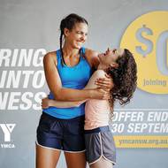 Alex and Nadines fitness journey