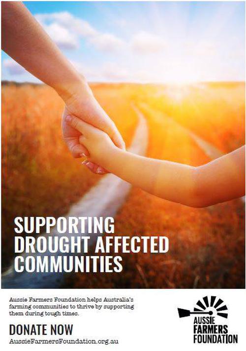 Support Aussie Farmers