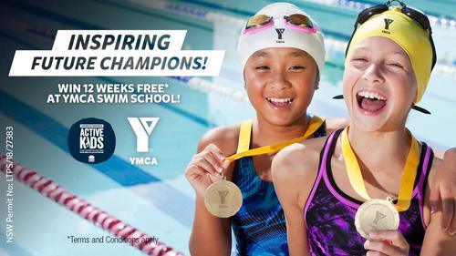 Calling all future champions this one’s for you!