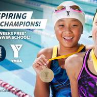 Calling all future champions this one’s for you!