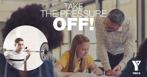 Are you feeling the pressure of Year 12 exams?