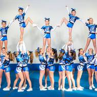 Cheerleading