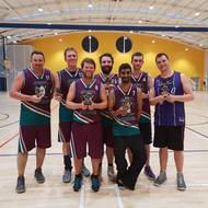 Congratulations to The Mighty Ducks