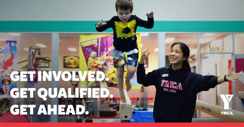 Gymnastics Coaching Mentorship Program