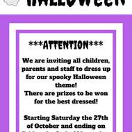 Interested in winning a prize?