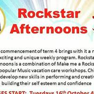 Come and join the fun!