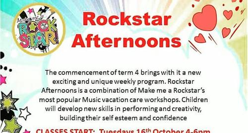 Come and join the fun!