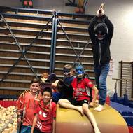 Dont Forget its Dress Up Time for Halloween this week!