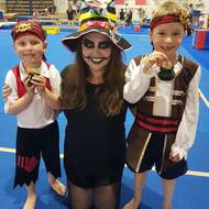 We’re getting spooky at Bankstown YMCA!