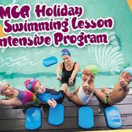 Swim School Holiday Intensive Program