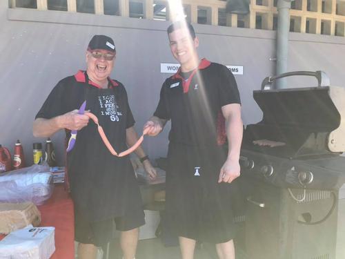 Head down to Camden for a great family fun day!