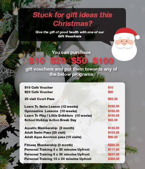 Santa is almost here!