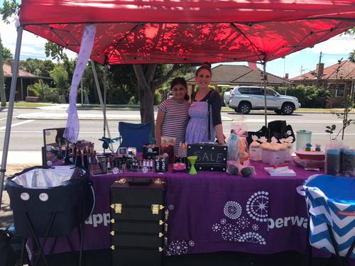 Welcome to Bankstown’s first ever markets