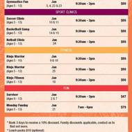 Can you believe it is almost School Holidays again?!