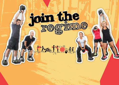 New Progams - Coming this 31 August