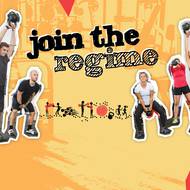 New Progams - Coming this 31 August