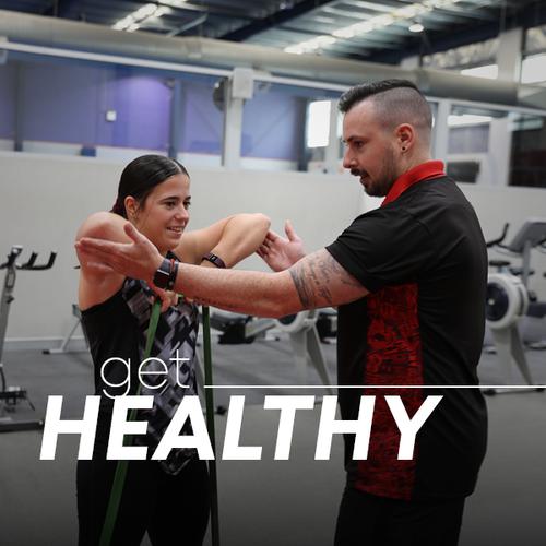 Health and Wellbeing Programs