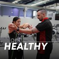 Health and Wellbeing Programs