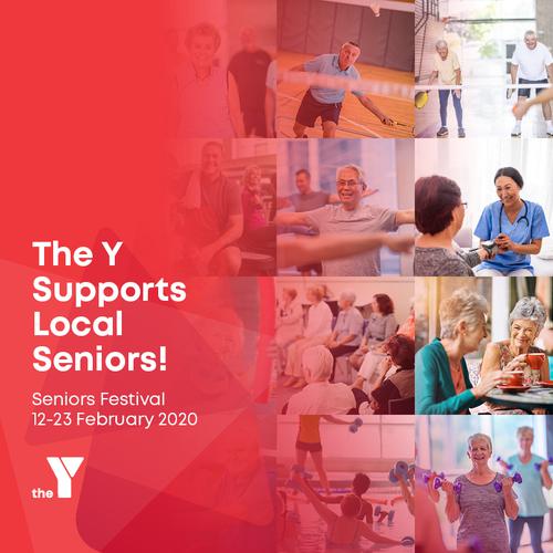 NSW Seniors Festival