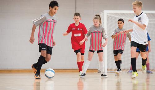 Action Break bookings now open!