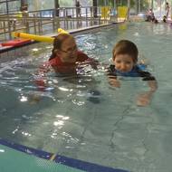 Swimability Holiday Intensives