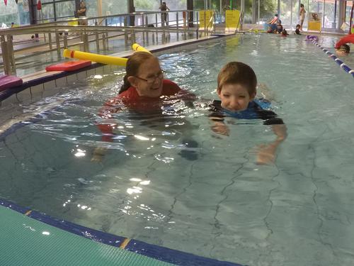 Swimability Holiday Intensives