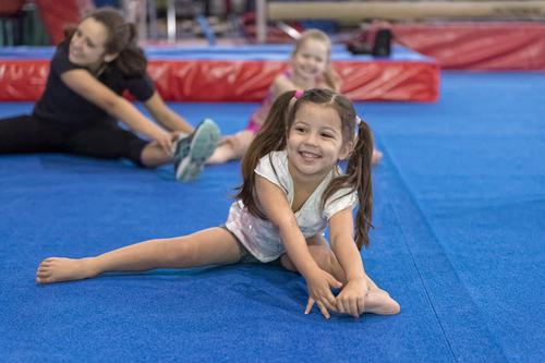 The Y welcomes fitness and gymnastics communities back at Caringbah