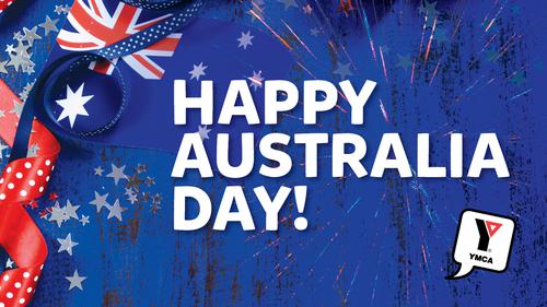 Australia Day Public Holiday