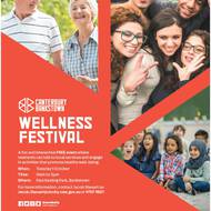The Bankstown Wellness Festival