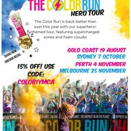 Colour Run