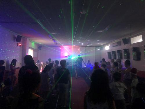 Summer 2018 Newsletter