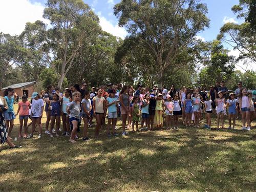 YMCA St Ives - Newsletter December 2016