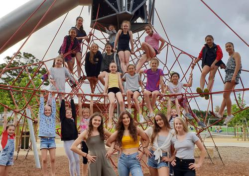 YMCA St Ives Summer 2018 Newsletter