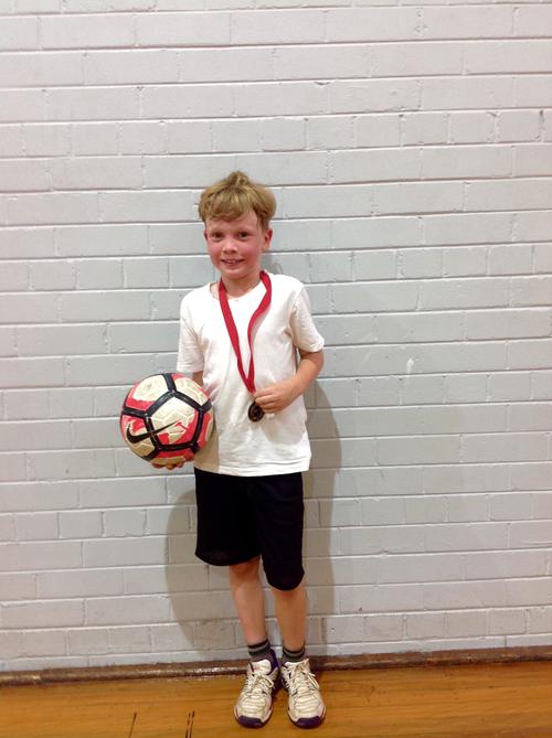 December 2017 Newsletter