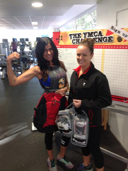 Here's our April newsletter