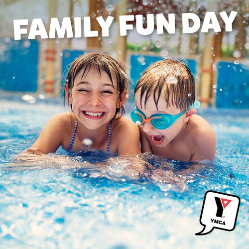Family Fun Day - 28th October