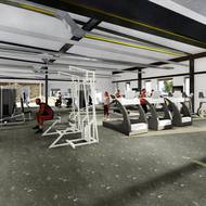 Take a virtual tour of our new centre!