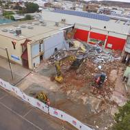 Wellness Centre Project Update