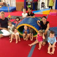 YMCA St Ives - Newsletter March 2016