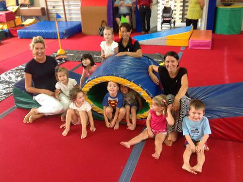 YMCA St Ives - Newsletter March 2016