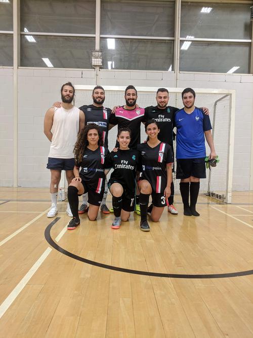 Summer Newsletter 2019