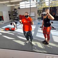 Shirley Smith - Customer Testimonial