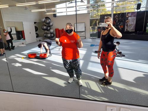 Shirley Smith - Customer Testimonial