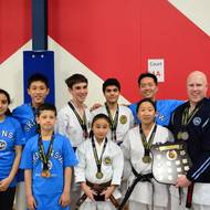 October 2017 Newletter