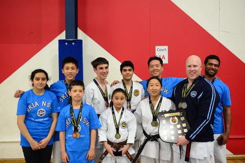 October 2017 Newletter